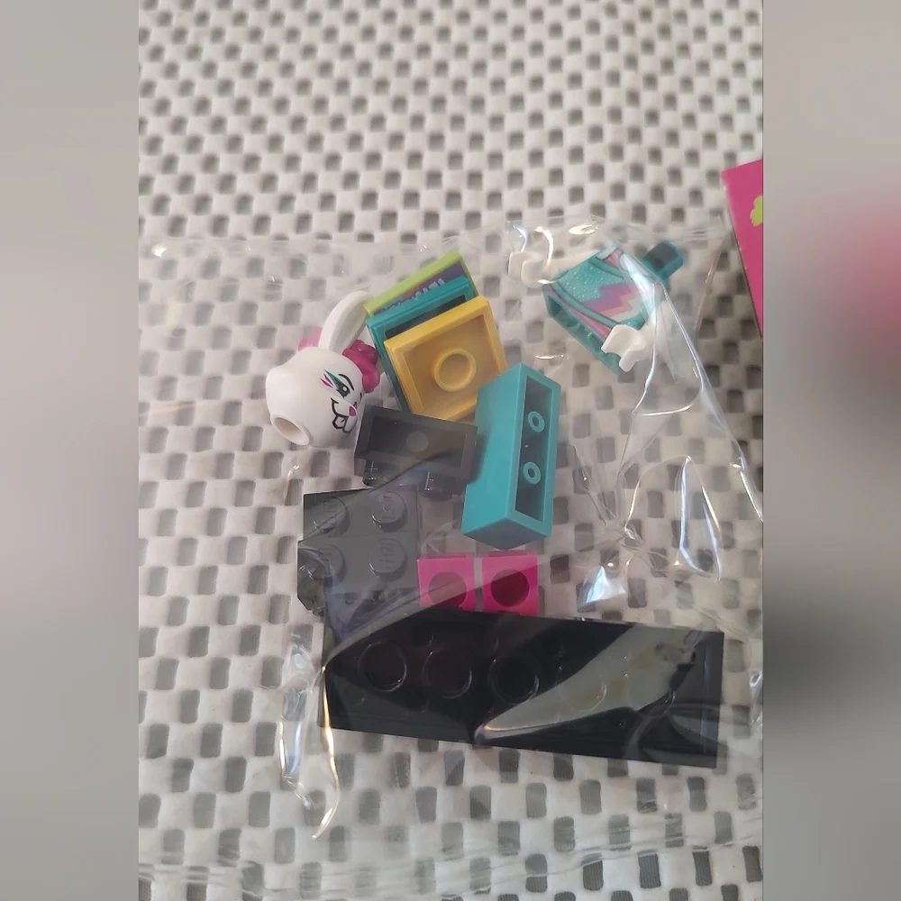 Lego vidiyo 43101